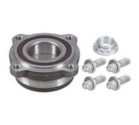 Radnabe A.B.S. Per BMW X5 Collegamento Asse Ø 115 mm Ø 50 mm