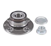 Radnabe A.B.S. Per Collegamento Asse 123 mm 73 mm Ø 123 73 per u.a. OPEL CORSA