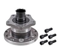 Radnabe A.B.S. per connessione asse Rad-Achs Ø131 mm, Ø112 mm, 5 Fori, A6