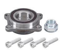 Radnabe A.B.S. Per Connessione Ruota Assale Ø 84 mm 37 mm per ALFA ROMEO 156