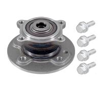 Radnabe A.B.S. per MINI Ø 137 mm 81 mm con anello sensore magnetico
