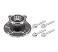 Radnabe A.B.S. per MINI Ø 137 mm 81 mm con anello sensore magnetico