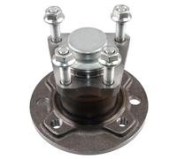 Radnabe A.B.S. Per OPEL ASTRA Con Ø 136 mm 144 mm