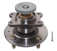 Radnabe A.B.S. per u.a. HYUNDAI SONATA, Ø147 mm, altezza 135 mm