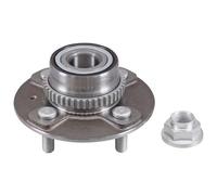 Radnabe Con Fusione A.B.S. Per HYUNDAI ACCENT Ø 140 Mm 65 Mm