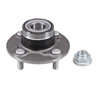 Radnabe Rad-Achs-Verbindung Ø 130 mm 66 mm A.B.S. per u.a. SUZUKI SWIFT