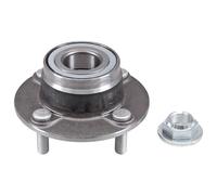 Radnabe Rad-Achs-Verbindung Ø 136 mm 70 mm A.B.S. per u.a. FORD MONDEO
