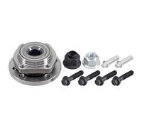 Radnabe Rad-Achs-Verbindung Ø 136 mm 76 mm A.B.S. per u.a. VOLVO S70