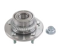 Radnabe Rad-Achs-Verbindung A.B.S. Ø148 mm 71 mm per HYUNDAI TRAJET