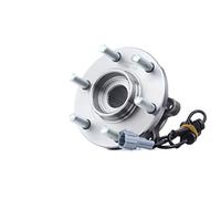 ESEN SKV 29SKV131 Kit cuscinetto ruota per NISSAN NP300 Navara Pickup (D40)