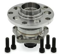 Radnabe & Radlager Satz Posteriore Per Audi A6 C5 Skoda Superb VW Passat 3B