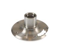 Radnabe TRISCAN Ø 145 mm M12x1,5 5 Fori 120 mm, 8535 11006
