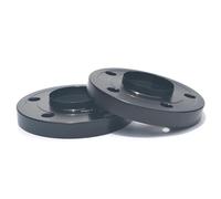 Radnaben Distanziatore Compatibile con Skoda Per Fabia Per Octavia 1996 1997 1998 1999 2000 Kit di allargamento distanziali per ruote PCD 5x100 CB 57,1 mm Spessori Hubcentric(15mm)