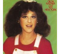Radner, Gilda - Live From New York