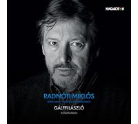 Radnoti, Miklos - Ikrek Hava