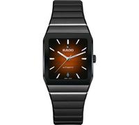 RADO, ,Accessories ,Donna ,Arancione ,ONE SIZE Orologio Automatico Anatom