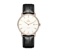RADO, ,Accessories ,Donna ,Bianco ,ONE SIZE Orologio Automatico Diamaster Thinline