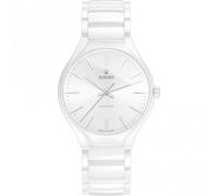 RADO, ,Accessories ,Donna ,Bianco ,ONE SIZE Orologio True L