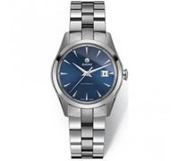 RADO, ,Accessories ,Donna ,Blu ,ONE SIZE HyperChrome Automatic