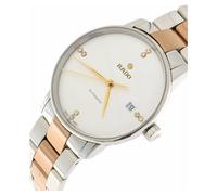 RADO, ,Accessories ,Donna ,Grigio ,ONE SIZE Orologio Automatico Coupole Classic