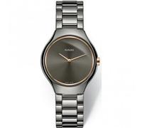RADO, ,Accessories ,Donna ,Grigio ,ONE SIZE True Thinline