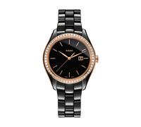 RADO, ,Accessories ,Donna ,Nero ,ONE SIZE Orologio