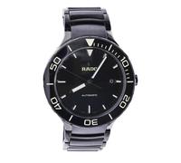 RADO, ,Accessories ,Donna ,Nero ,ONE SIZE Orologio Centrix