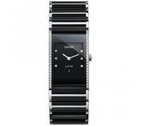 RADO, ,Accessories ,Donna ,Nero ,ONE SIZE Orologio Integral Jubilé