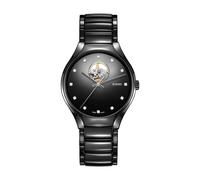 RADO, ,Accessories ,Donna ,Nero ,ONE SIZE True Secret Diamonds