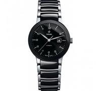 RADO - Centrix Automatic - - Accessories - Donna - Nero - ONE SIZE