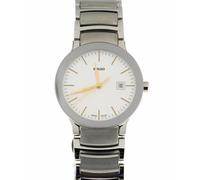 RADO - Centrix Automatic Diamonds - - Accessories - Donna - Bianco - ONE SIZE