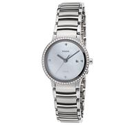 Rado donna Centrix madreperla diamante orologio R30936903