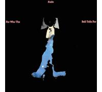 Rado, Jonathan - For Who the Bell Tolls for