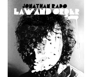 Rado, Jonathan - Law & Order