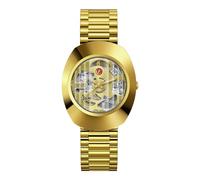 Rado Orologio Analogico Automatico Svizzero Uomo R12064253