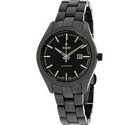 Rado Unisex HyperChrome 36mm Ceramic Band Steel Case Automatic Watch R32260182