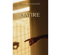 Radoje Domanovic Satire (Tascabile)