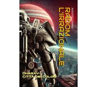 Radom l'Irrazionale episodio 4: Dharavi Città dei Colori