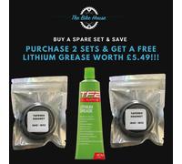 Radon Vaillant Disco 10.0 2021 Ricambio Cuffie Cuscinetto IS42 IS52