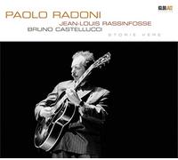 Radoni, Paolo - Storie Vere