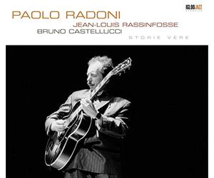Radoni, Paolo - Storie Vere