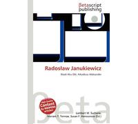 Rados¿aw Janukiewicz: Shadi Abu Dib, Arkadiusz Aleksander
