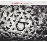 Radoslaw Pallarz,Ulrike Becker,Emily Körner - Jerusalem [Import allemand]