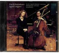 Radoukanov,Entcho - Music for Double Bass & Piano