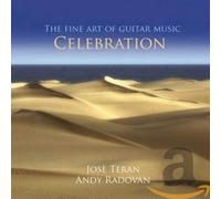 Radovan, Teran - Celebration The Fine Art Of Guitar Music