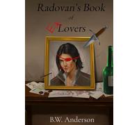 Radovan's Book of Ex-Lovers