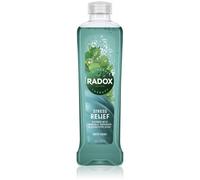 Radox Stress Relief bagnoschiuma Rosemary & Eucalyptus 500 ml