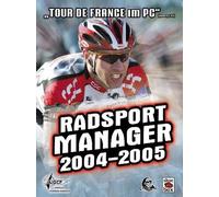 Radsport Manager 2004/2005