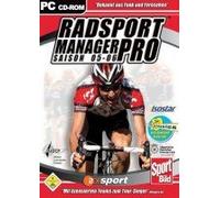 Radsport Manager Pro - Saison 05-06 [Classics] [Edizione : Germania]