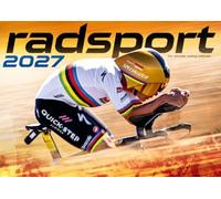 Radsport - The Ultimate Cycling Calendar 2027